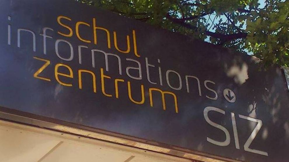 School Information Center / SIZ