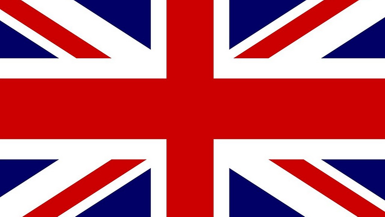  Flagge: Großbritannien