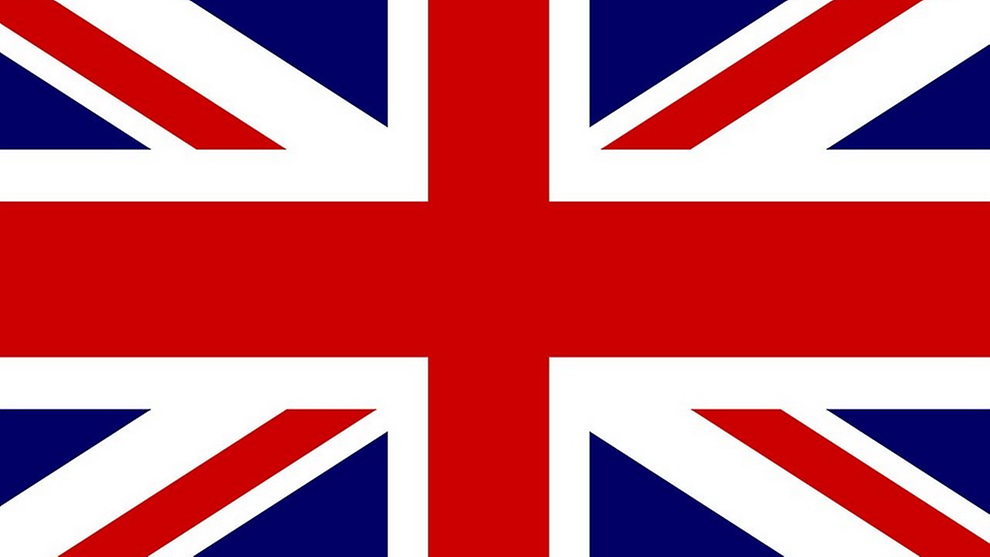  Flagge: Großbritannien
