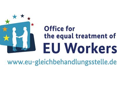  Equal Treatment for EU Workers / Gleichbehandlungsstelle EU-Arbeitnehmer